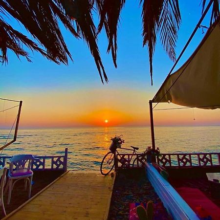 Happy Land Hotel Dahab Ngoại thất bức ảnh