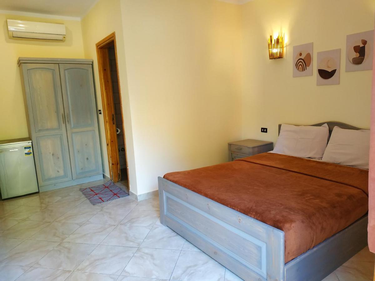 Happy Land Hotel Dahab Ngoại thất bức ảnh