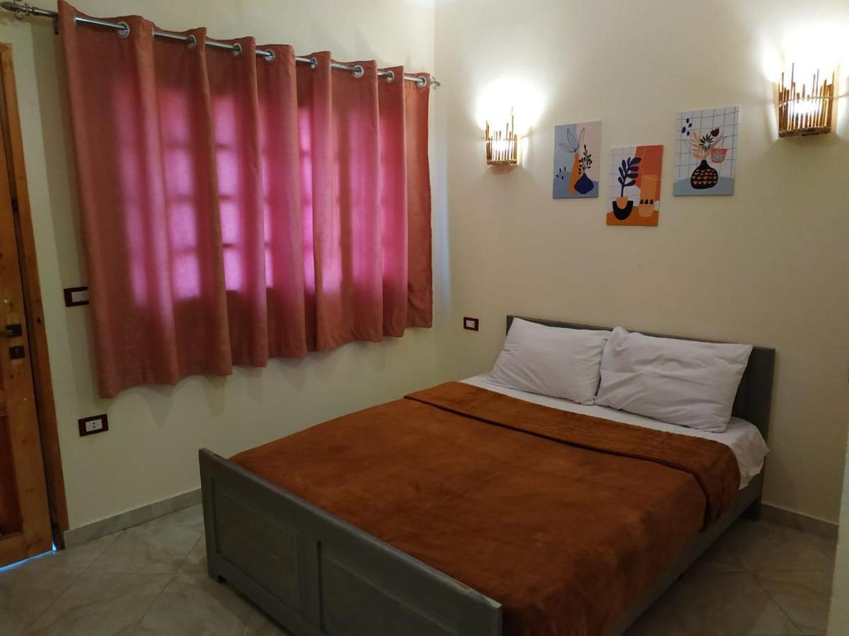 Happy Land Hotel Dahab Ngoại thất bức ảnh