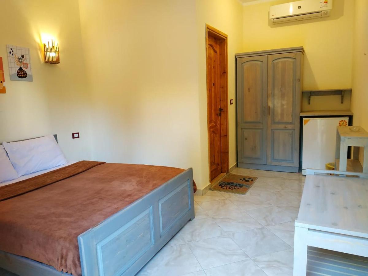Happy Land Hotel Dahab Ngoại thất bức ảnh