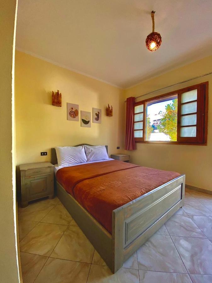 Happy Land Hotel Dahab Ngoại thất bức ảnh