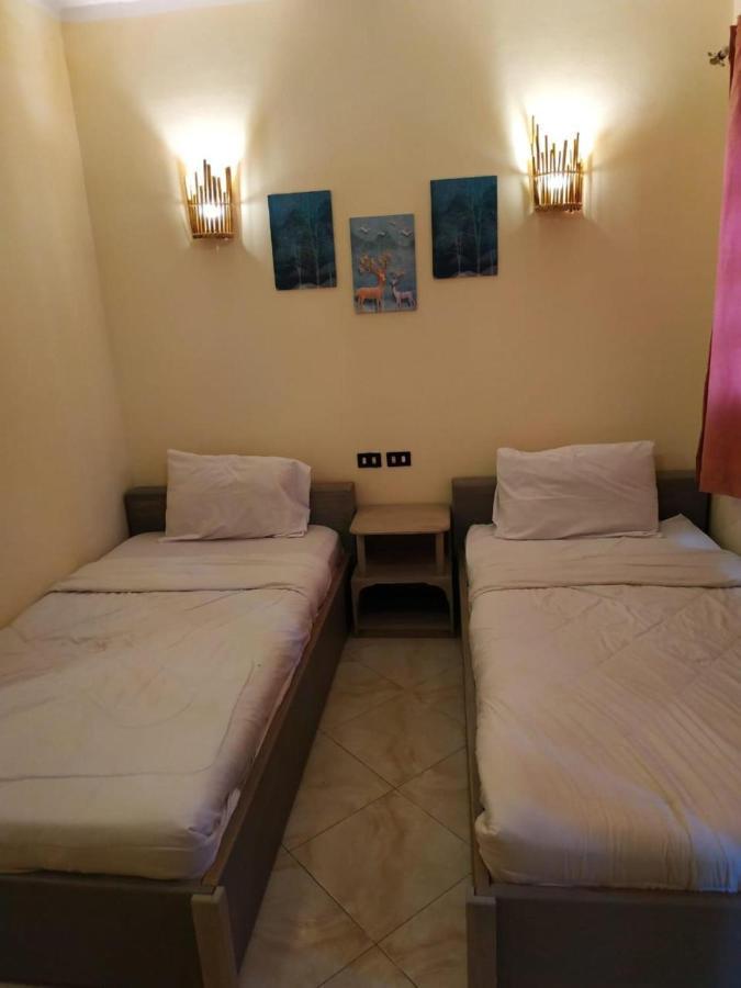 Happy Land Hotel Dahab Ngoại thất bức ảnh