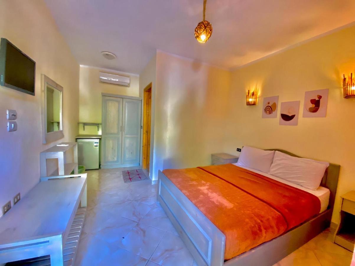 Happy Land Hotel Dahab Ngoại thất bức ảnh