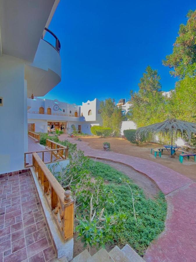Happy Land Hotel Dahab Ngoại thất bức ảnh
