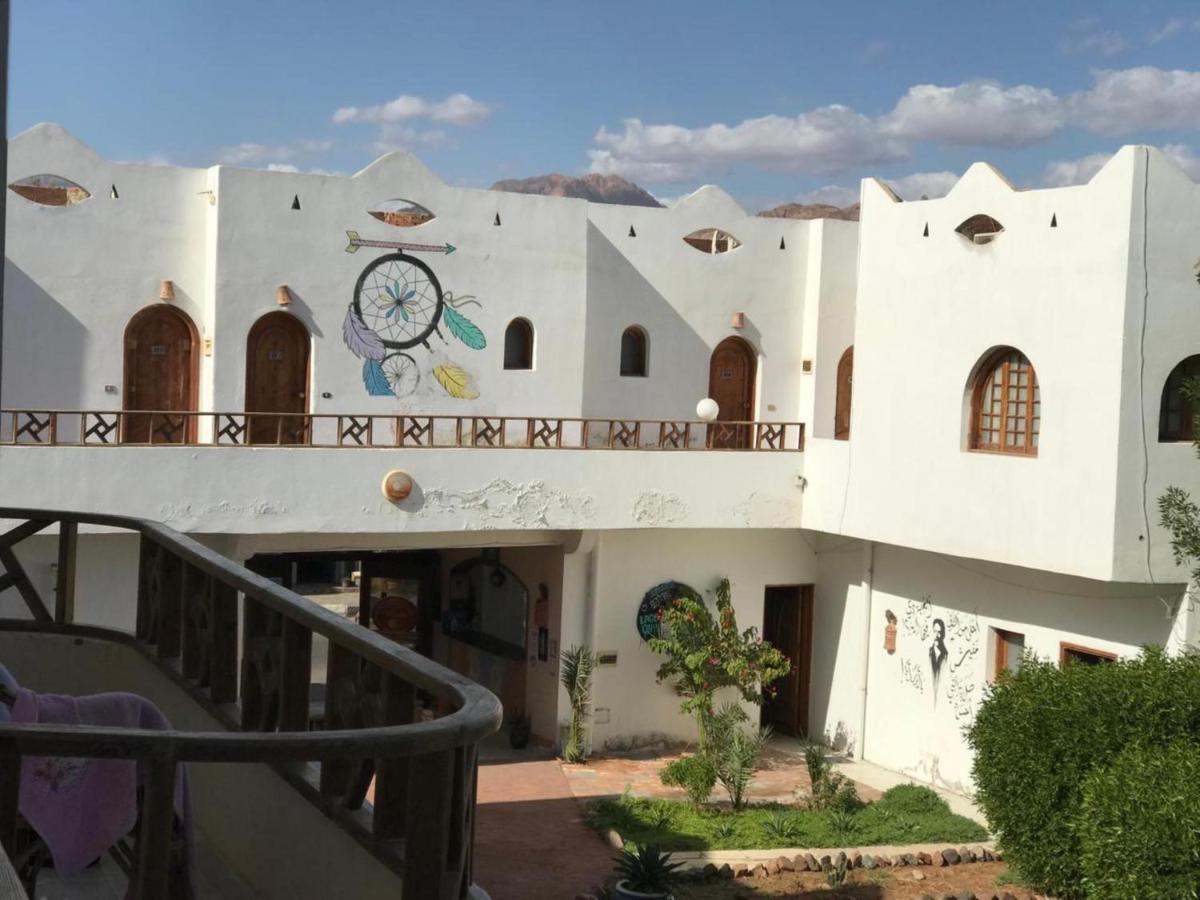 Happy Land Hotel Dahab Ngoại thất bức ảnh