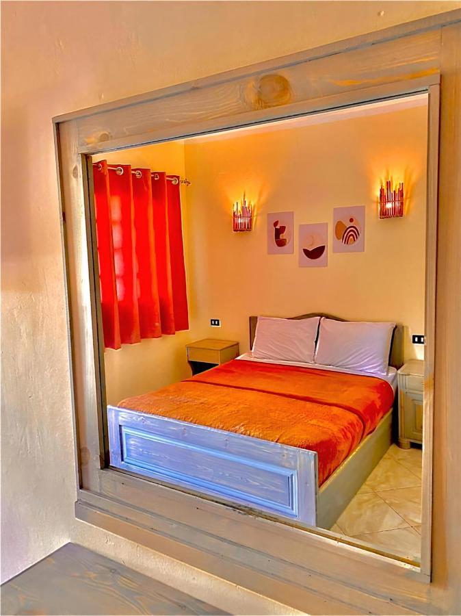 Happy Land Hotel Dahab Ngoại thất bức ảnh